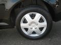 2007 Black Chevrolet Cobalt LT Coupe  photo #18