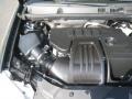 2007 Black Chevrolet Cobalt LT Coupe  photo #20