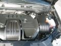 2007 Black Chevrolet Cobalt LT Coupe  photo #21