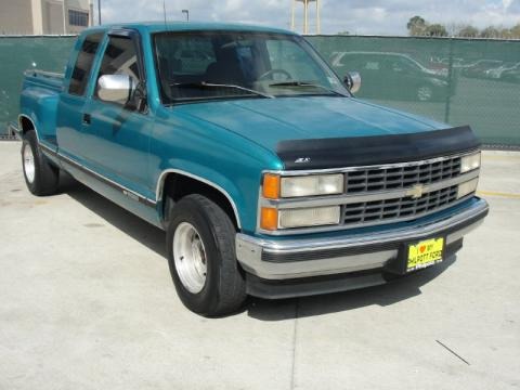 1993 Chevrolet C/K