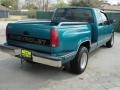 1993 Bright Teal Metallic Chevrolet C/K C1500 Extended Cab  photo #3