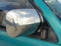 Bright Teal Metallic - C/K C1500 Extended Cab Photo No. 16