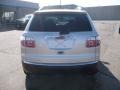Liquid Silver Metallic - Acadia SLE Photo No. 5