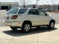 2000 Pearl White Lexus RX 300  photo #5