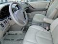 2000 Pearl White Lexus RX 300  photo #12