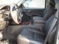 Sheer Silver Metallic - Tahoe LTZ 4x4 Photo No. 2