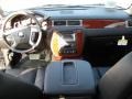 Sheer Silver Metallic - Tahoe LTZ 4x4 Photo No. 4