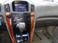 2000 Pearl White Lexus RX 300  photo #21