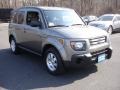 2008 Galaxy Gray Metallic Honda Element EX AWD  photo #3