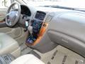 2000 Pearl White Lexus RX 300  photo #26