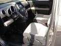 2008 Galaxy Gray Metallic Honda Element EX AWD  photo #10