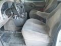 2005 Summit White Chevrolet Astro LT AWD Passenger Van  photo #9