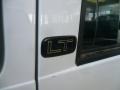 2005 Summit White Chevrolet Astro LT AWD Passenger Van  photo #12