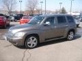 Mocha Steel Metallic - HHR LT Photo No. 2