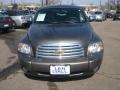 Mocha Steel Metallic - HHR LT Photo No. 3