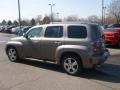 Mocha Steel Metallic - HHR LT Photo No. 4