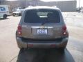 Mocha Steel Metallic - HHR LT Photo No. 5
