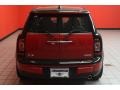 Chili Red - Cooper Clubman Photo No. 18