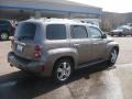 Mocha Steel Metallic - HHR LT Photo No. 6
