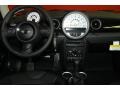 2011 Spice Orange Metallic Mini Cooper S Hardtop  photo #5