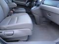 2007 Whistler Silver Metallic Honda CR-V EX-L  photo #27