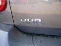 Mocha Steel Metallic - HHR LT Photo No. 12