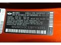 Spice Orange Metallic - Cooper S Hardtop Photo No. 6