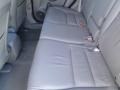 Whistler Silver Metallic - CR-V EX-L Photo No. 28