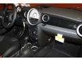 Spice Orange Metallic - Cooper S Hardtop Photo No. 13