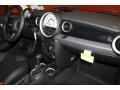 2011 Spice Orange Metallic Mini Cooper S Hardtop  photo #13