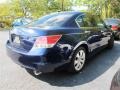 Royal Blue Pearl - Accord EX-L V6 Sedan Photo No. 2