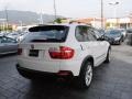 Alpine White - X5 4.8i Photo No. 8