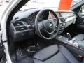 Alpine White - X5 4.8i Photo No. 14