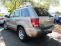 Light Khaki Metallic - Grand Cherokee Limited 4x4 Photo No. 3