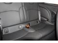 2011 Hot Chocolate Metallic Mini Cooper S Hardtop  photo #16