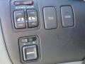 Quartz Gray Controls Photo for 2002 Honda Odyssey #46892036