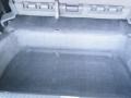 2002 Honda Odyssey EX Trunk
