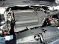 3.5 Liter SOHC 24-Valve V6 2002 Honda Odyssey EX Engine