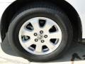 2002 Honda Odyssey EX Wheel and Tire Photo