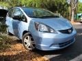 Tidewater Blue Metallic - Fit  Photo No. 1