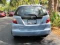 Tidewater Blue Metallic - Fit  Photo No. 2