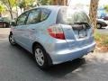 Tidewater Blue Metallic - Fit  Photo No. 3