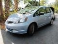 Tidewater Blue Metallic - Fit  Photo No. 4