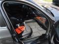 2008 Sparkling Graphite Metallic BMW 3 Series 335i Sedan  photo #4