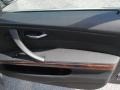 2008 Sparkling Graphite Metallic BMW 3 Series 335i Sedan  photo #5