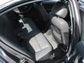 2008 Sparkling Graphite Metallic BMW 3 Series 335i Sedan  photo #6