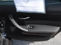 2008 Sparkling Graphite Metallic BMW 3 Series 335i Sedan  photo #7