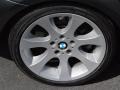 2008 Sparkling Graphite Metallic BMW 3 Series 335i Sedan  photo #8