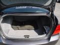 2008 Sparkling Graphite Metallic BMW 3 Series 335i Sedan  photo #9