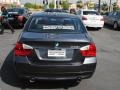 2008 Sparkling Graphite Metallic BMW 3 Series 335i Sedan  photo #10